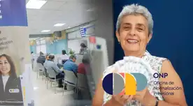 ONP 2026: ¿Qué jubilados cobran pensiones hasta el 25 de enero? Revisa el cronograma oficial