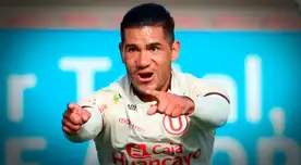 Jonathan Dos Santos, exdelantero de Universitario, remece el mercado fichando por club campeón