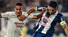 Canal que se emite por Movistar confirmó que transmitirá la Liga 1 2026: "Para todo el Perú"