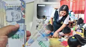 Bono Escolaridad de enero 2026: ¿Necesito registrarme para cobrar el subsidio? Esto es lo ÚLTIMO que se sabe