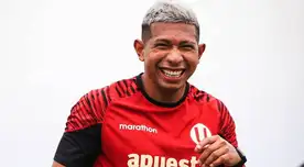 Delantero que 'vacunó' a campeón de la Champions League estará en la Noche Crema 2026