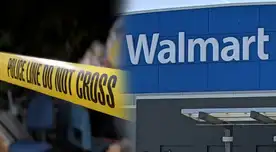 TRAGEDIA MORTAL en Walmart de Reno tras accidente que dejó gravemente herido a niño de 8 años en tienda de Nevada