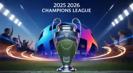 Tabla de posiciones Champions League 2026: así va la clasificación por la fecha 7