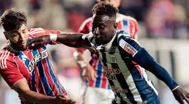 ¿Dónde ver el partido de Alianza Lima vs. Colo Colo EN VIVO GRATIS?