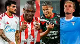 Partidos de hoy, lunes 19 de enero: programación, horarios y dónde ver EN VIVO