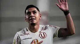 Flamante fichaje de Universitario fue pretendido por Arsenal y Tottenham: "La joya..."