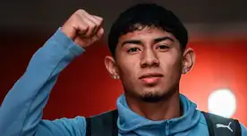 ¡Cifra récord! El exorbitante monto que puede recibir Cristal por la venta de Maxloren Castro