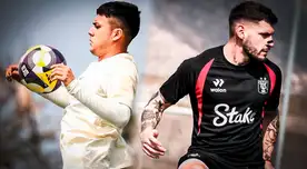 Canal confirmado para ver Universitario vs Melgar por amistoso de pretemporada