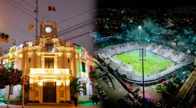 Municipalidad de La Victoria confirma buena noticia a hinchas de Alianza Lima previo a la Noche Blanquiazul