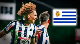 Alianza Lima rompe el mercado y busca firmar a volante extranjero tras pretemporada: "Uruguayo..."