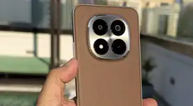 Redmi Note 15 Pro+: características, precio, colores y cuándo llega el nuevo gama media de Xiaomi con cámara 200MP