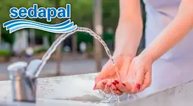Corte de agua por hasta 12 horas este 20 y 21 de enero: distritos afectados y horarios Corte de agua por hasta 12 horas este 20 y 21 de enero: distritos afectados y horarios