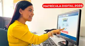 Reportan fallos en la plataforma de Matrícula Digital 2026: ¿cuándo se podrá realizar el proceso?