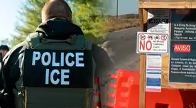 PELIGRO para inmigrantes en EE. UU.: hombre nicaragüense ARRESTADO por ICE perdió la vida bajo custodia federal