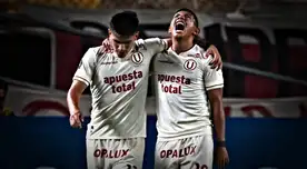 Figura de Universitario de Deportes planea dejar el club a mitad de temporada: "Se quiere ir"