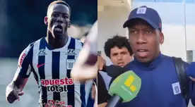 Luis Advíncula dejó fuerte advertencia tras primera victoria con Alianza Lima: "Campeonar..."