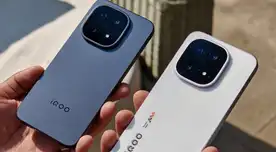 iQOO 15: precio y características del desconocido teléfono GAMER que supera en todo al iPhone 17 Pro Max