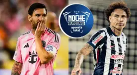 Rematan entradas para la Noche Blanquiazul: nuevos precios para el Alianza vs. Inter Miami de Messi