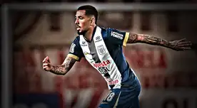 Jugó en Universitario y ahora critica a Sergio Peña por mal momento en Alianza Lima: "Es lamentable"