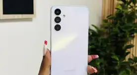 Tener un Samsung de alta calidad no tiene que ser costoso: este Galaxy A15 tiene triple cámara 50MP, 1TB y cuesta $200