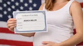 Es oficial: hijos llevarán solo el apellido de la madre si los padres no están casados Es oficial: hijos llevarán solo el apellido de la madre si los padres no están casados