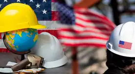 Atención, inmigrantes en EE. UU.: los 10 trabajos con mejores SUELDOS para el 2026 y este es su salario anual Atención, inmigrantes en EE. UU.: los 10 trabajos con mejores SUELDOS para el 2026 y este es su salario anual