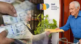 Pago de ONP a domicilio 2026: estos distritos de Lima Centro cobran del 21 al 23 de enero