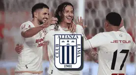 Universitario quería su fichaje, pero ahora alienta por Alianza Lima: "Arriba..."