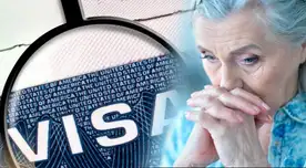 ALERTA con la visa 2026: menores de 14 años y mayores de 79 deben acudir a una entrevista presencial para solicitar el documento