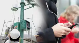 Perú lanzará primer sistema de alerta sísmica: marcha blanca comienza en dos semanas