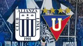 Se confirmó que Alianza Lima enfrentará a LDU en destacado partido internacional en Matute