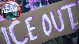 PELIGRO para ICE: Congreso debate proyecto que podría DESAPARECER la agencia migratoria