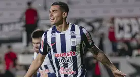 ¡Sorpresa en Alianza Lima! Anuncian noticia que ilusiona a sus hinchas: "Antes de fin de mes"