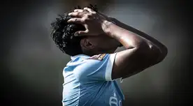 Sporting Cristal decidió no ficharlo y hoy figura en el once ideal de club de Europa: "Tendencia"