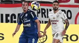 Campeón del Perú no nacionalizó a sus 2 futbolistas y jugarán la Liga 1 como extranjeros