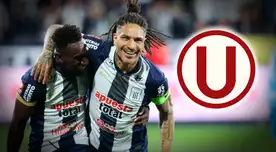 Volante voceado en Universitario reveló su enorme deseo de firmar con Alianza: "Equipo grande"