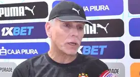 Paulo Autuori da fuerte confesión que genera polémica en Cristal: "Si no eres campeón, no pasa nada"