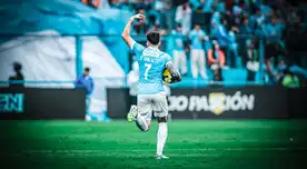 Sporting Cristal comunica dura noticia a hinchas a poco de la Tarde Celeste 2026: "Volvemos pronto"