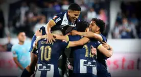 Alianza Lima quiere romper el mercado y evalúa a cuatro extranjeros para su último fichaje