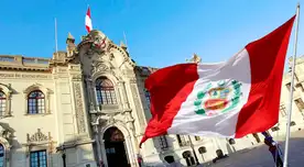 Nombre del Año 2026 en Perú: ¿cuál será la denominación y cuándo se publicará en el Diario El Peruano? Nombre del Año 2026 en Perú: ¿cuál será la denominación y cuándo se publicará en el Diario El Peruano?