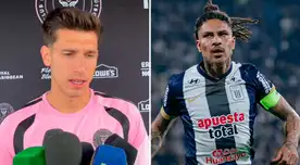 Facundo Mura, figura de Inter Miami, habló sin filtros y dio rotunda opinión de Guerrero: "Un..."