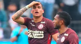 Alexander Succar, ex Universitario, remece el mercado y firma por mítico club campeón: "En tu país"