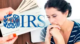ALERTA con IRS: este preocupante ERROR en la presentación electrónica ocasionará un RETRASO de 21 días en el reembolso ALERTA con IRS: este preocupante ERROR en la presentación electrónica ocasionará un RETRASO de 21 días en el reembolso