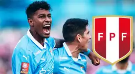 Cristal cerca de remecer el mercado y fichar a arquero que estuvo en la selección: "Últimas horas"