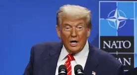 ALERTA global: Donald Trump pacta con la OTAN sobre Groenlandia y frena aranceles que amenazaban a Europa ALERTA global: Donald Trump pacta con la OTAN sobre Groenlandia y frena aranceles que amenazaban a Europa