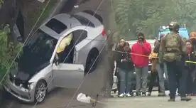 ¡TERROR en California! Federal dispara contra salvadoreño acusado de ilegal y de tráfico de personas en Willowbrook ¡TERROR en California! Federal dispara contra salvadoreño acusado de ilegal y de tráfico de personas en Willowbrook