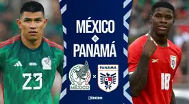 México vs Panamá EN VIVO por partido amistoso: a qué hora juega, pronóstico y dónde ver