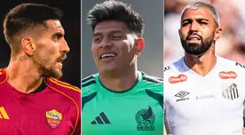 Partidos de hoy, jueves 22 de enero: Programación, horarios y dónde ver en vivo Partidos de hoy, jueves 22 de enero: Programación, horarios y dónde ver en vivo