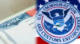 Ciudadanía estadounidense EN RIESGO: estos ERRORES pueden hacer que USCIS te niegue la visa americana