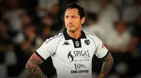 ¿Deja Italia? Revelan el futuro de Gianluca Lapadula tras no jugar con Spezia: "Fuera de..." ¿Deja Italia? Revelan el futuro de Gianluca Lapadula tras no jugar con Spezia: "Fuera de..."